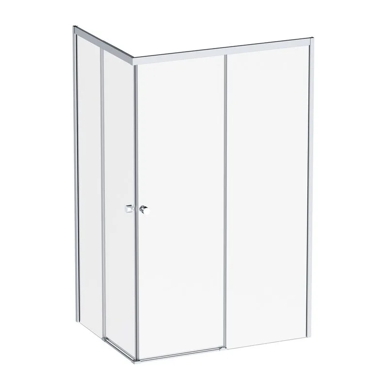 Душевой уголок AM.PM X-Joy W94G-403-120290-MТ1К 120х90 см Sancos — официальный сайт
