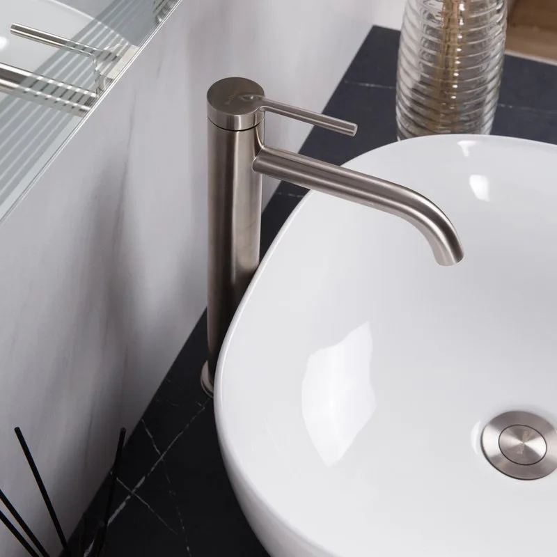 Накладная раковина BelBagno BB1301 накладная Sancos — официальный сайт