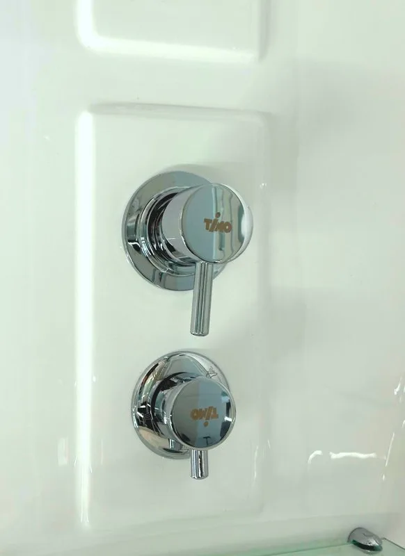 Душевая кабина Timo Lux T-7701 Sancos — официальный сайт