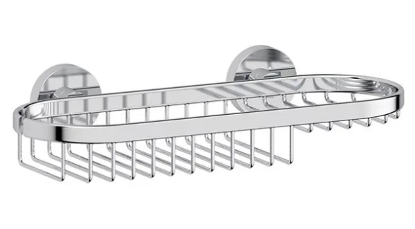 Полка Artwelle Harmonie HAR 019 с мыльницей Sancos — Оригинал