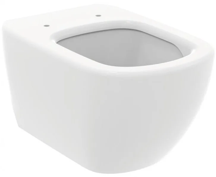 Чаша для унитаза подвесного Ideal Standard Tesi T0079V1 Sancos — официальный сайт