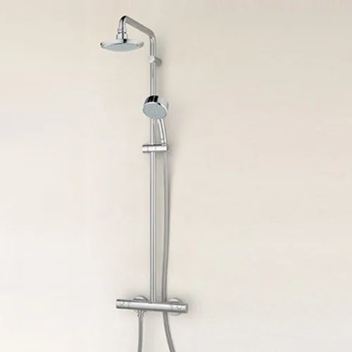 Душевая стойка Grohe Tempesta New 27922000 Sancos — официальный сайт