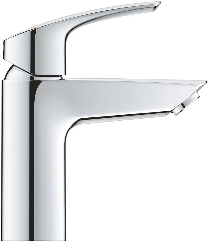 Смеситель для раковины Grohe Eurosmart 32926003 Sancos — официальный сайт