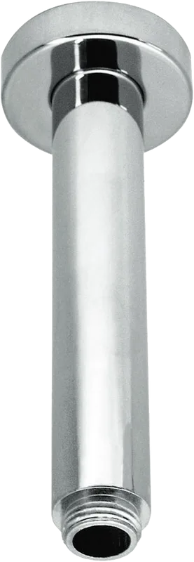 Кронштейн для верхнего душа IB Rubinetterie Monamour SH051CC chrome Sancos — официальный сайт