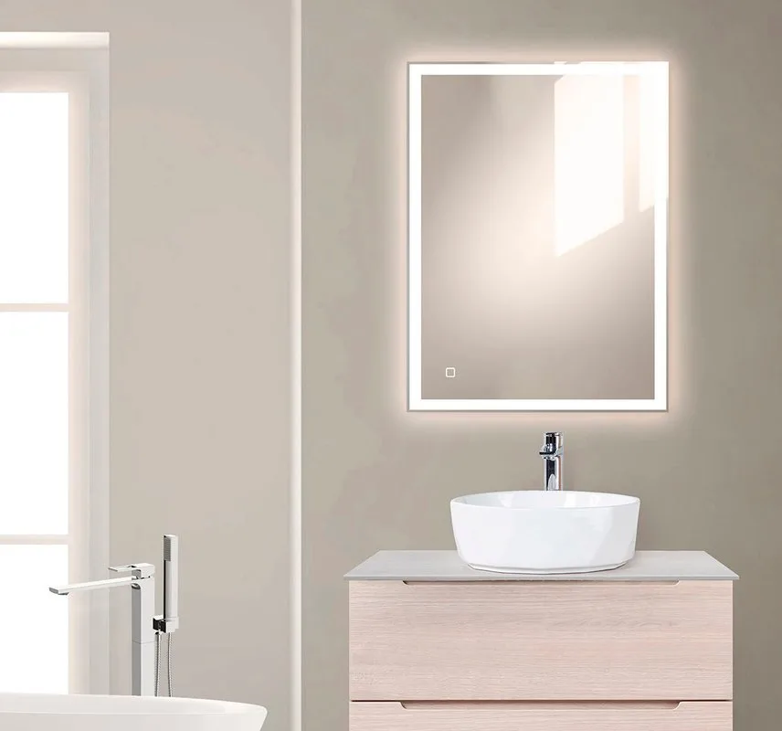 Зеркало BelBagno 65 Sancos — официальный сайт