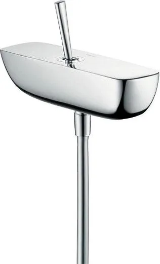 Смеситель для душа Hansgrohe PuraVida 15672000 Sancos — официальный сайт