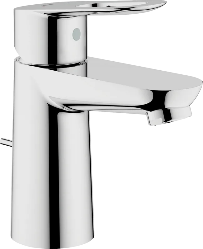Смеситель для раковины Grohe BauLoop 23335000 Sancos — официальный сайт