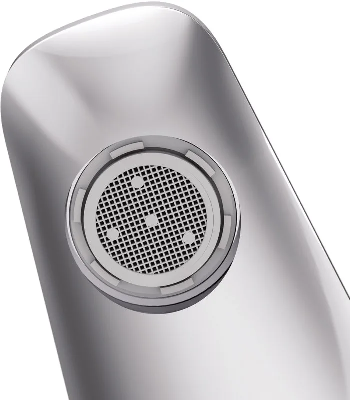 Смеситель для ванны с душем AM.PM Inspire F5010000 Sancos — официальный сайт