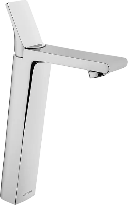 Смеситель для раковины VitrA Memoria A42331 Sancos — официальный сайт