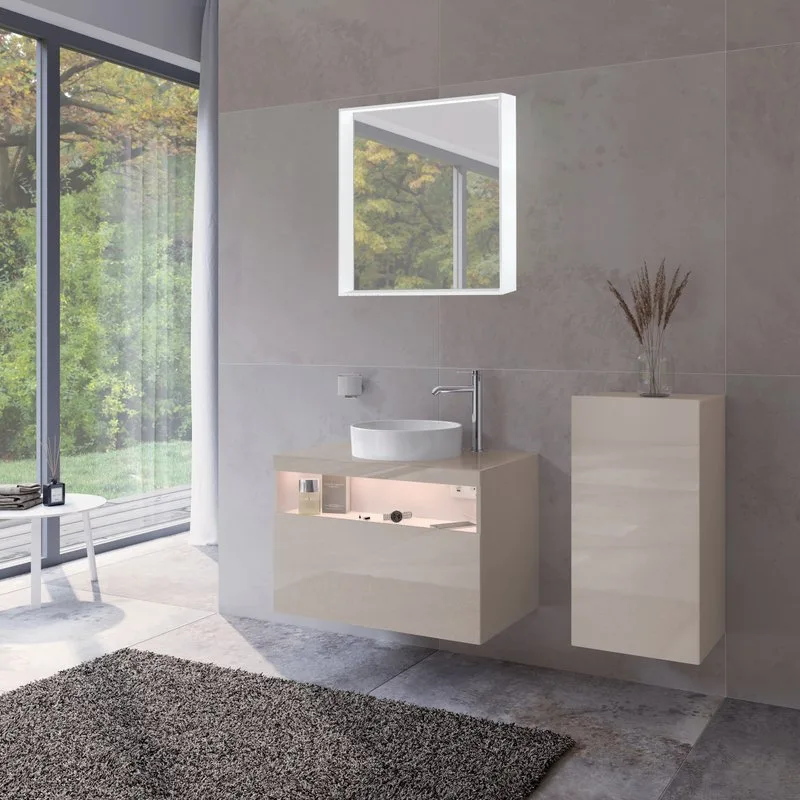 Шкаф Keuco Stageline 32811 R, кашемир Sancos — официальный сайт