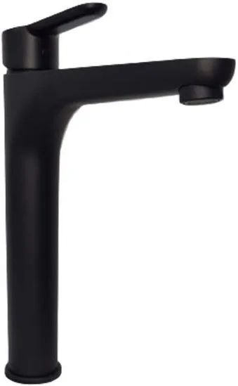 Смеситель для раковины Webert Sax Evolution SE830402560 черный Sancos — официальный сайт