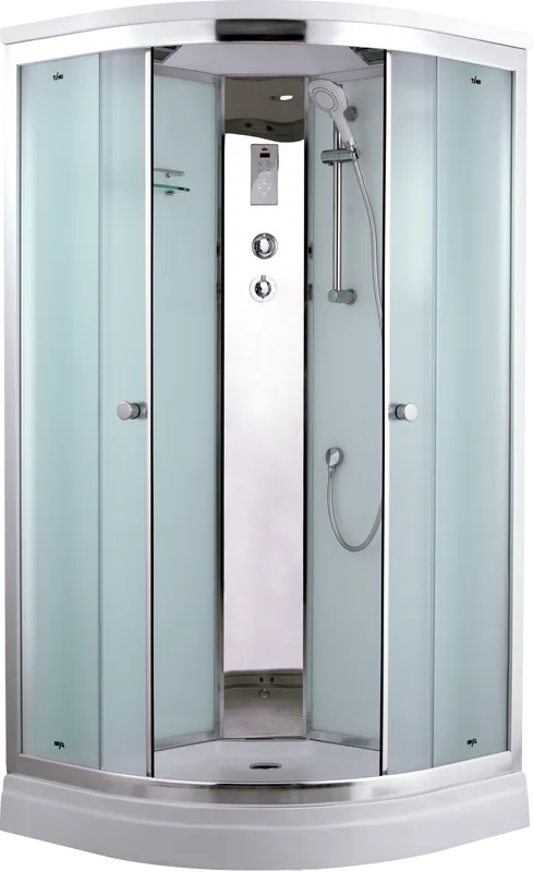 Душевая кабина Timo Comfort T-8809F Sancos — официальный сайт
