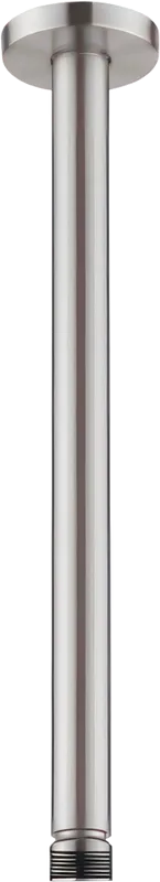 Кронштейн для верхнего душа Boheme Uno 629-NB nickel brush Sancos — официальный сайт