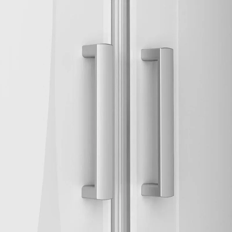 Душевой уголок AM.PM Tender W45G-301-090TM 90x90 Sancos — официальный сайт