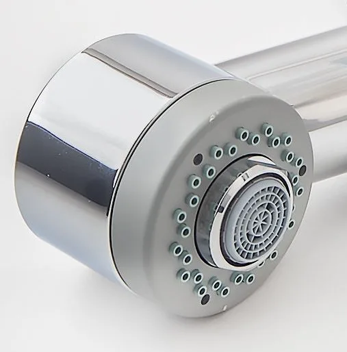 Смеситель для кухни Hansgrohe Talis S 32841000 Sancos — официальный сайт