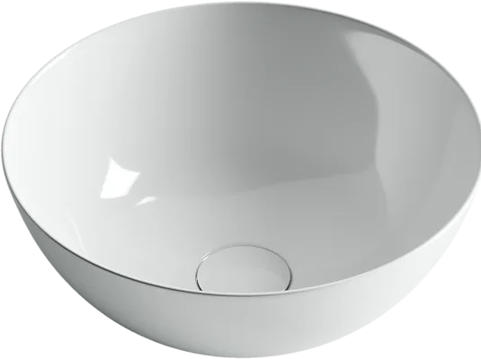 Накладная раковина Ceramicanova Element CN6002 Sancos — официальный сайт