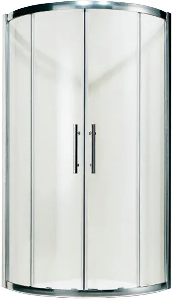 Душевой уголок RGW Passage PA-55 06085588-11 800x900x1950 профиль хром Sancos — официальный сайт
