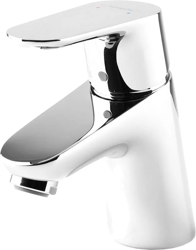 Смеситель для раковины Hansgrohe Focus E2 31730000 Sancos — официальный сайт