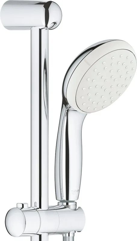 Душевой гарнитур Grohe Tempesta New 27924001 Sancos — официальный сайт