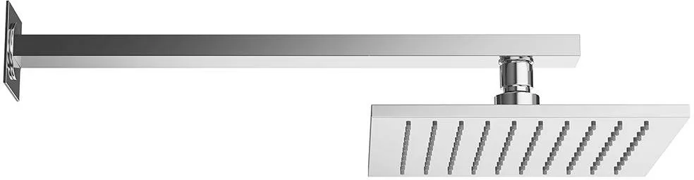 Верхний душ KERAMA MARAZZI Fioretto AC50CR759Q20EBIKM хром Sancos — официальный сайт