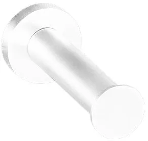 Держатель туалетной бумаги Colombo Design Plus W4992.BM Sancos — официальный сайт