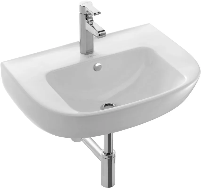 Раковина Jacob Delafon Odeon Up E4755G 56 см Sancos — официальный сайт