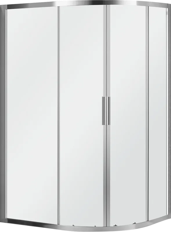 Душевой уголок BelBagno Sela RH 2 100/80 C Cr Sancos — официальный сайт