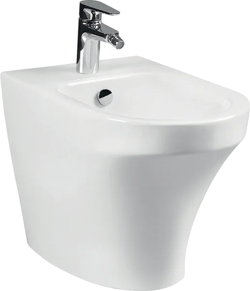 Биде напольное AM.PM Inspire C503111WH