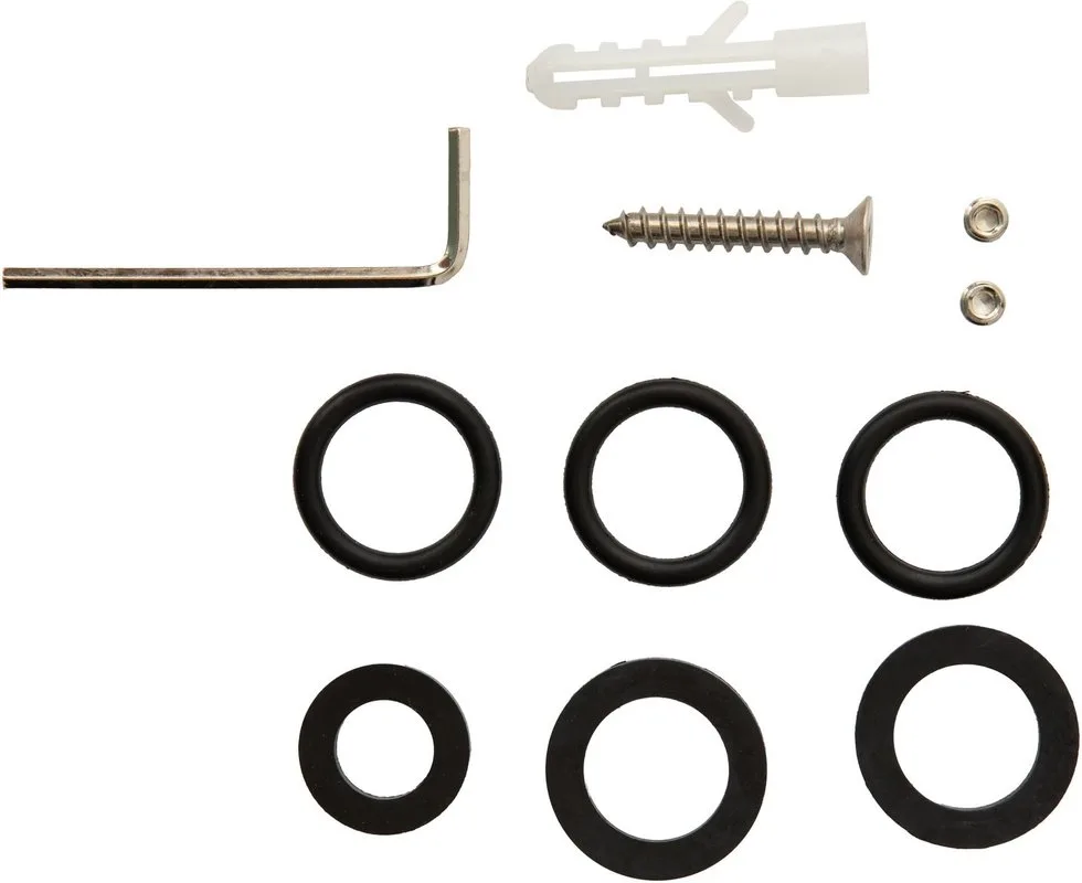 Удлинитель Allen Brau Priority 00326066, хром Sancos — официальный сайт