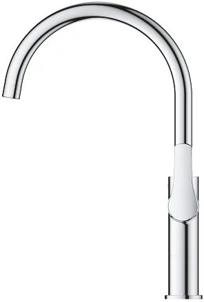 Смеситель для кухни Grohe Blue Pure Eurosmart 31722000 Sancos — официальный сайт