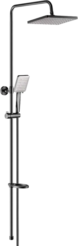 Душевая стойка Swedbe Hermes 5105B Sancos — официальный сайт
