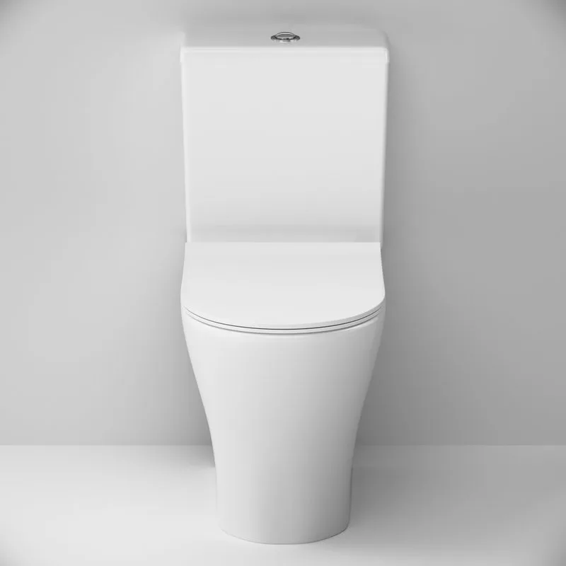 Унитаз-компакт напольный Damixa Origin Bit 778607SC Sancos — официальный сайт