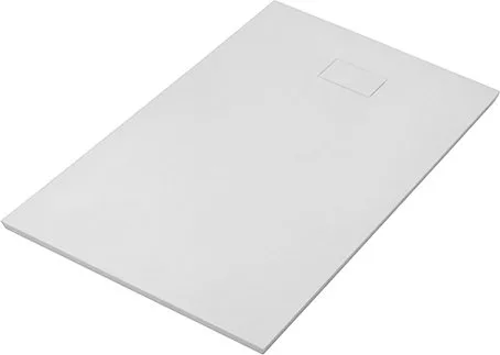 Поддон для душа Wasserkraft Main 41T06 120x80 см Sancos — официальный сайт
