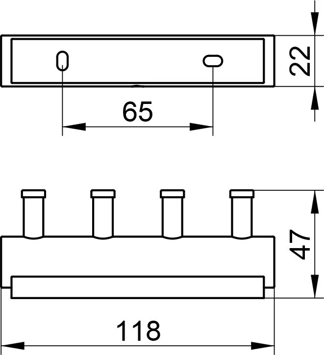 Крючок Keuco Plan 14913 Sancos — официальный сайт