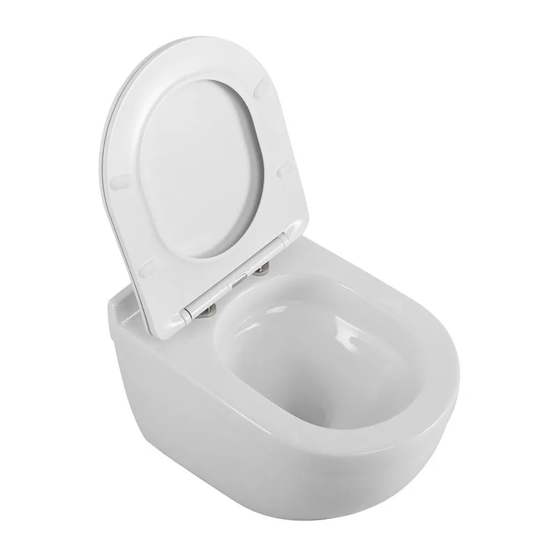 Унитаз подвесной BelBagno Senso-Tor BB017CH-TOR/SC Sancos — официальный сайт