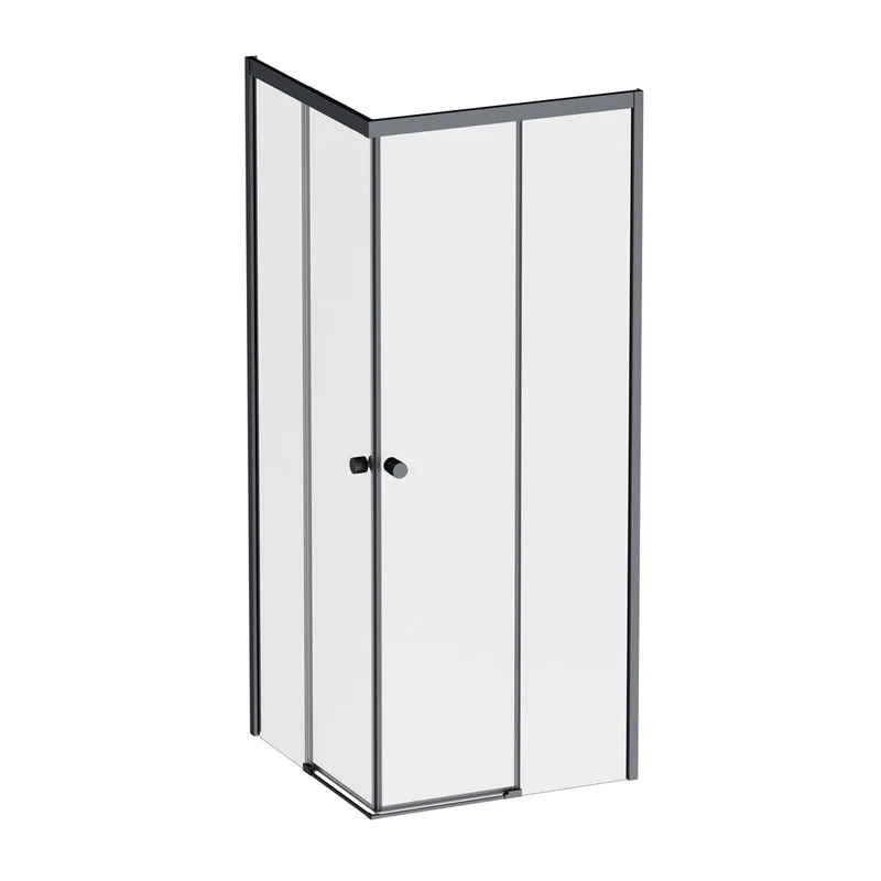 Душевой уголок AM.PM X-Joy W94G-403-8080-BТ1К 80х80 см Sancos — официальный сайт
