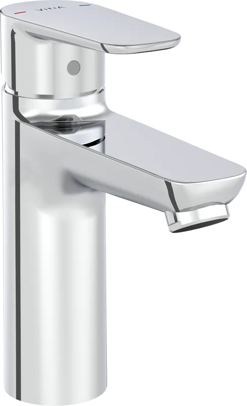 Смеситель для раковины VitrA Flow Soft A43009EXP, хром Sancos — официальный сайт