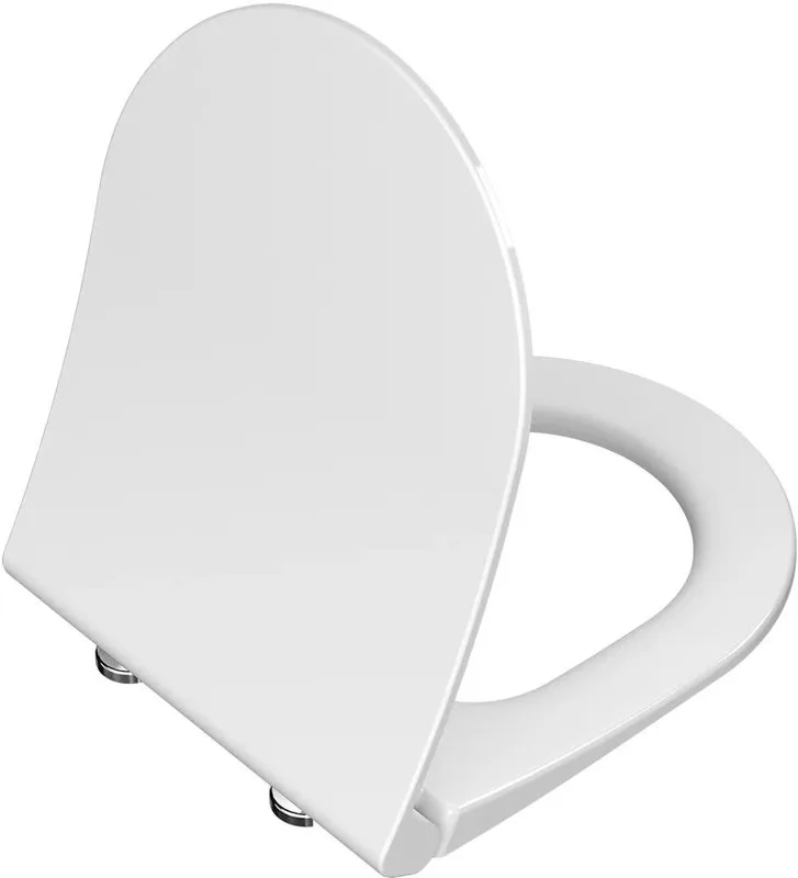 Крышка-сиденье VitrA 110-003-019 Sancos — официальный сайт