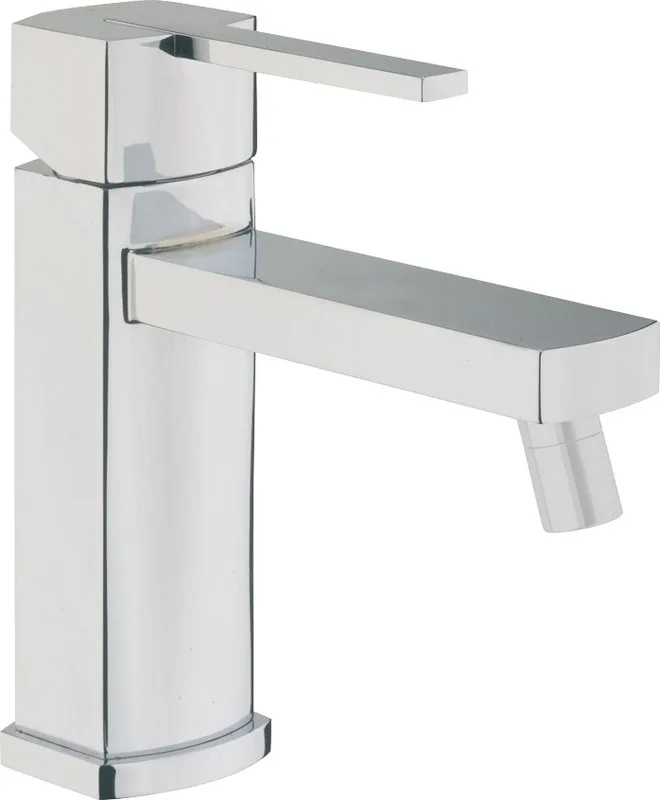 Смеситель для биде Webert Azeta New AA840102015 хром Sancos — официальный сайт