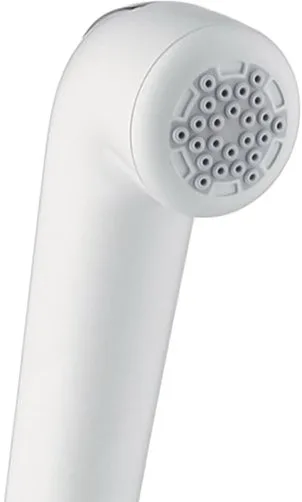 Смеситель для раковины Hansgrohe Logis 71290000 с гигиеническим душем Sancos — официальный сайт