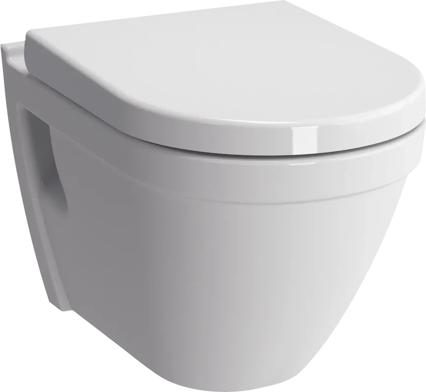 Чаша для унитаза подвесного VitrA S50 7740B003-0075 Sancos — официальный сайт