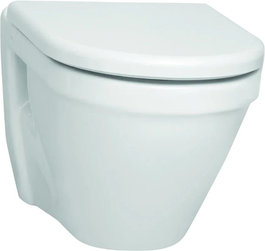 Чаша для унитаза подвесного VitrA S50 S50 5318B003-0075 Sancos — официальный сайт