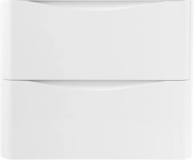 Тумба под раковину без столешницы BelBagno Acqua 60 подвесная, bianco lucido Sancos — официальный сайт