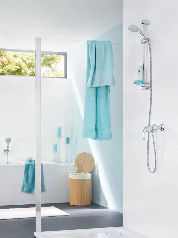 Душевой шланг Grohe Relexa 28142002 Sancos — официальный сайт
