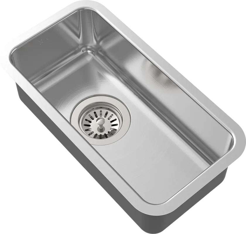 Дополнительная мойка Oulin OL-0361 round Sancos — официальный сайт