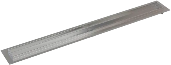 Душевой трап (лоток) AlcaPlast APZ13 -950, без решетки