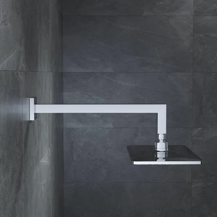 Кронштейн для верхнего душа IDDIS Optima Home OPH41CSi61 глянцевый хром Sancos — официальный сайт