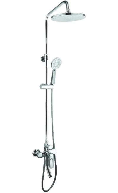 Душевая стойка IDDIS Male MALSB3Fi06 Sancos — официальный сайт