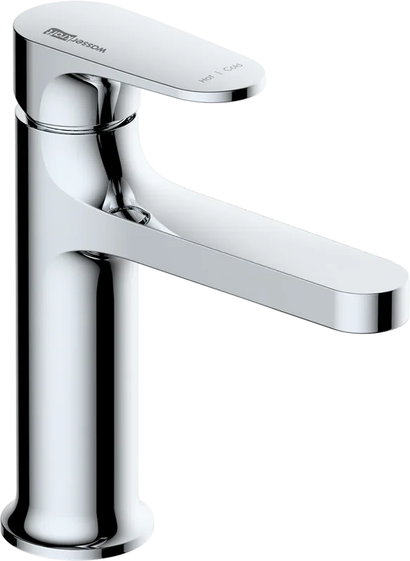 Смеситель для раковины Wasserkraft Weida 3103 хром Sancos — официальный сайт