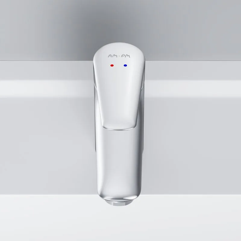 Смеситель для раковины AM.PM Joy F85E02100 Sancos — официальный сайт